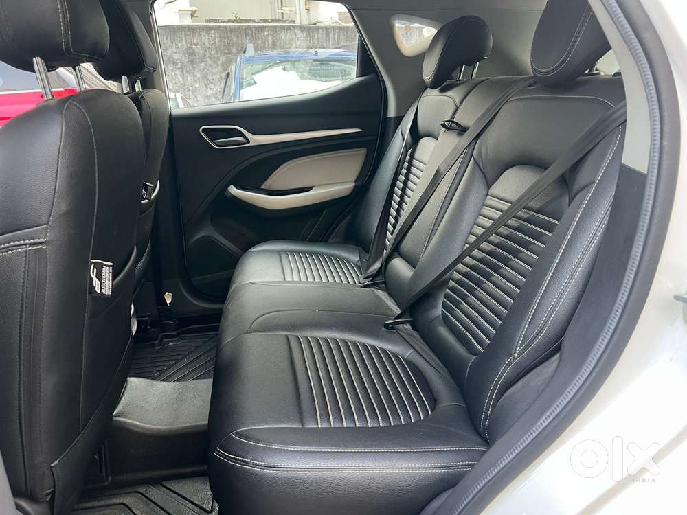 Mg Astor 1.5 Style, 2024, Petrol