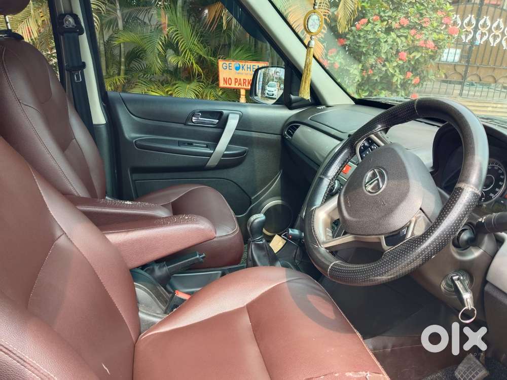 Tata Safari Storme Vx Varicor 400, 2018, Diesel