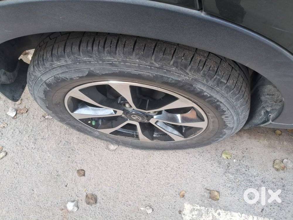 Tata Nexon 1.5 Revotorq Xza Plus S Amt, 2020, Petrol