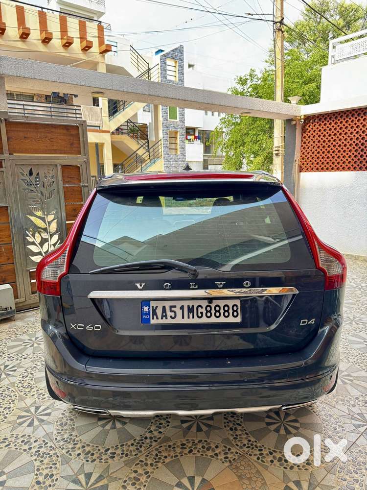 Volvo Xc60 Momentum D4, 2014, Diesel