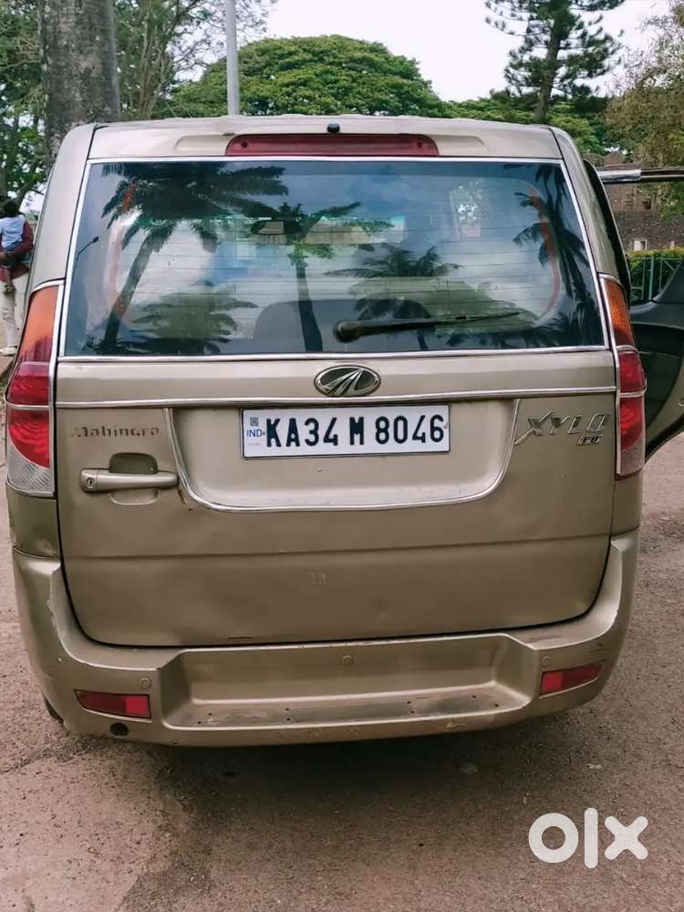 Mahindra Xylo 2009 Diesel 150000 Km Driven