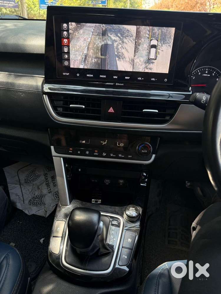 Kia Seltos 2023 Petrol 85000 Km Driven Turbo Petrol