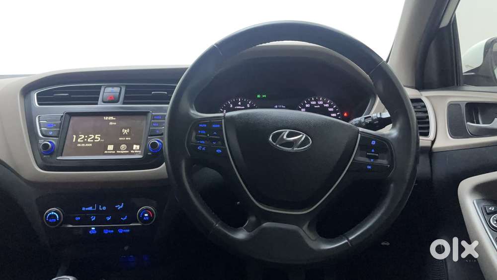 Hyundai Elite I20 Asta (o) 1.2 Mt, 2019, Petrol