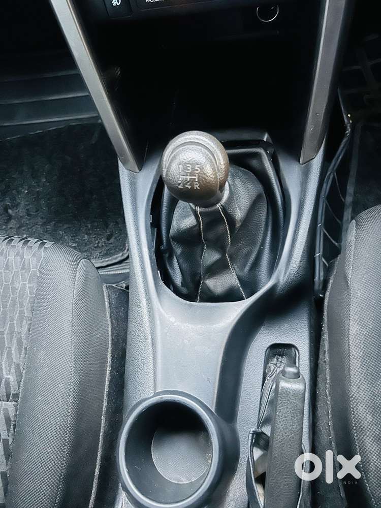 Toyota Innova Crysta 2.7 Gx Limited Edition 7 Str, 2022, Cng & Hybri..