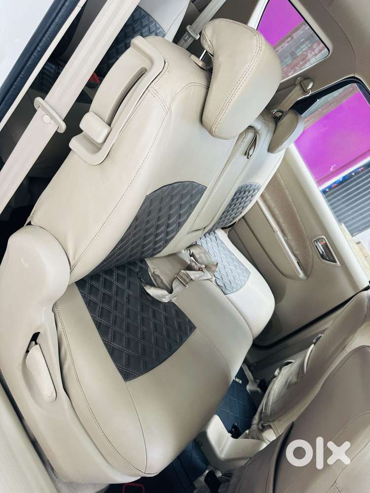 Maruti Suzuki Ertiga 1.5 Zdi, 2015, Diesel