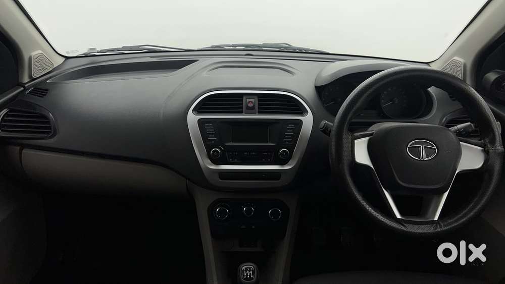 Tata Tiago 1.05 Revotorq Xt, 2017, Diesel