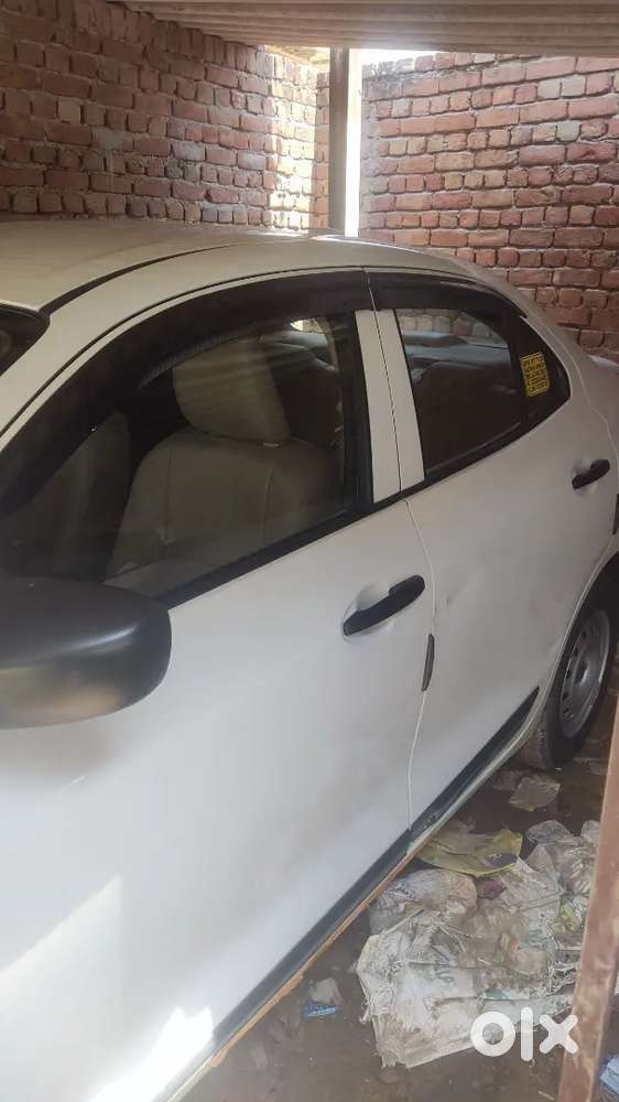 Maruti Suzuki Dzire 2025 Cng & Hybrids Well Maintained