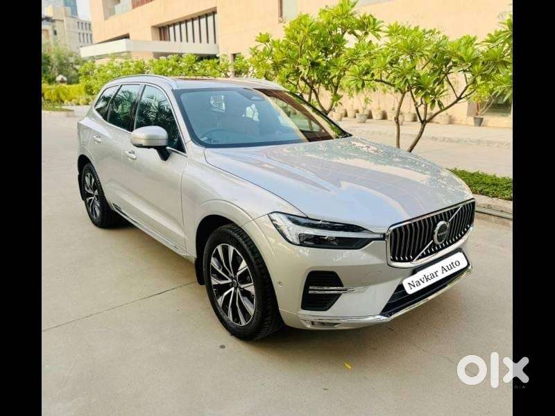 Volvo Xc60 2.0 B5 Ultimate, 2024, Petrol