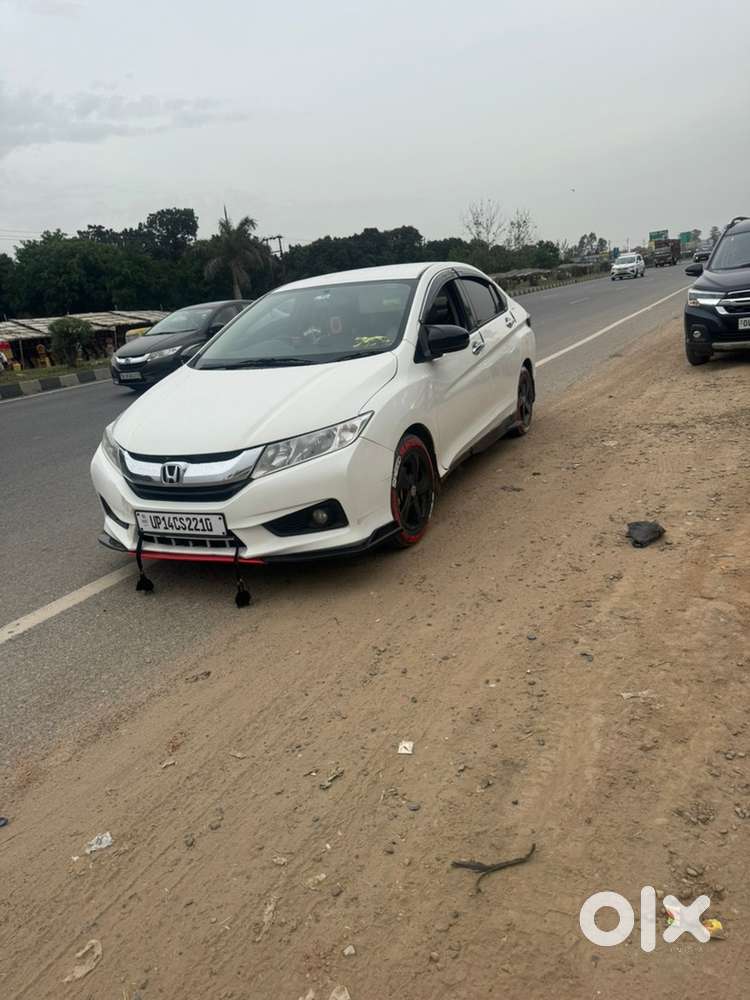 Honda Petrol Manual 2015
