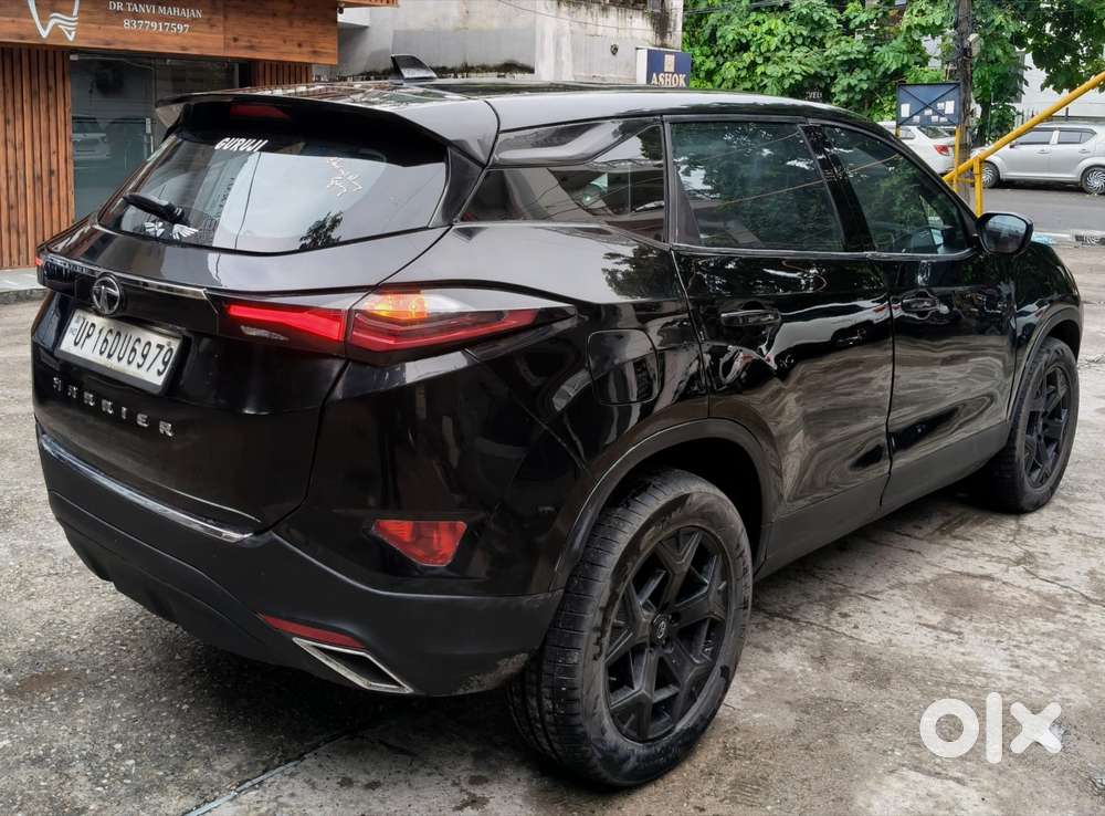 Tata Harrier 2.0 Kryotec Xta Plus, 2023, Diesel