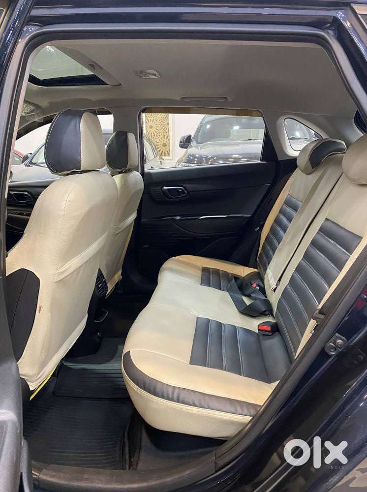 Hyundai I20 1.2 Asta, 2023, Petrol