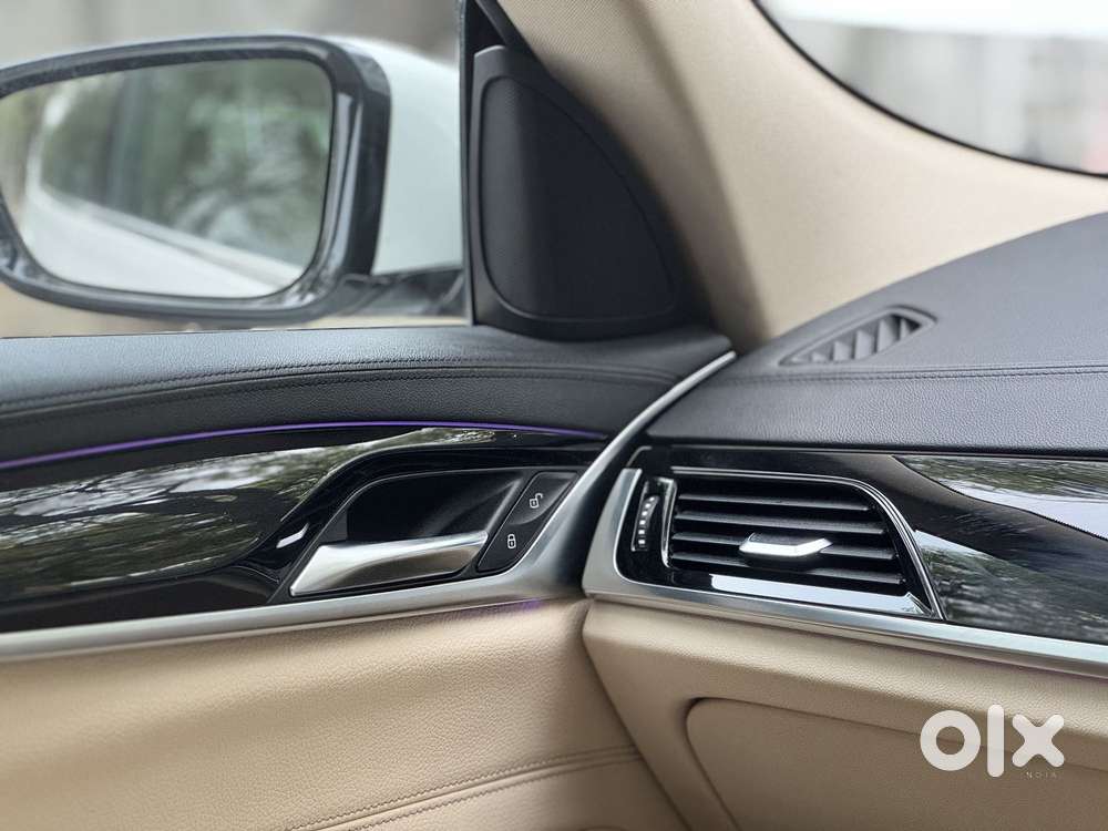 Bmw 6 Series Gt 630i M Sport, 2018, Petrol