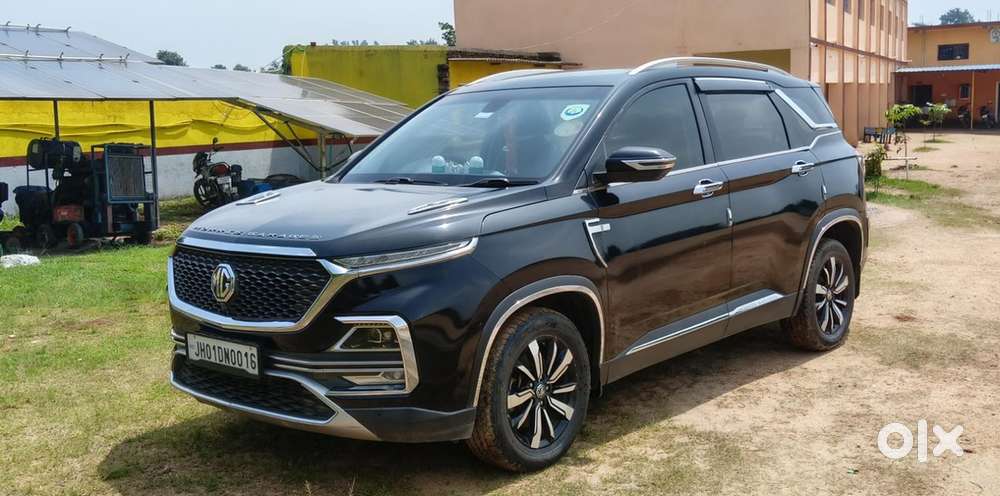 Mg Hector 2019 Diesel Well Maintained