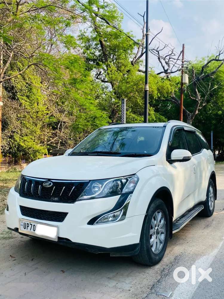 Mahindra Xuv500 2015 Diesel 72322 Km Driven