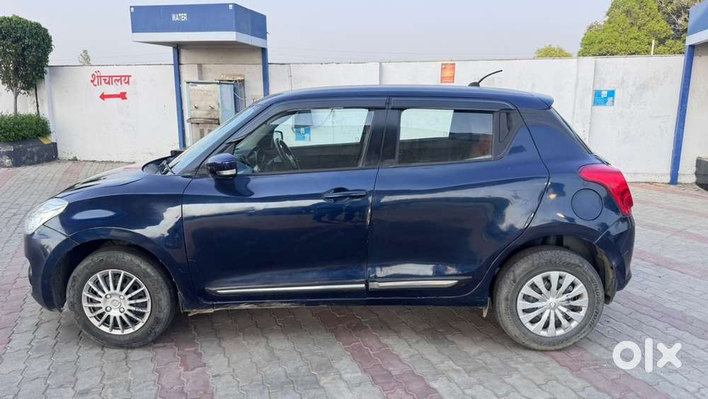 Maruti Suzuki Swift 2020 Petrol 48782 Km Driven