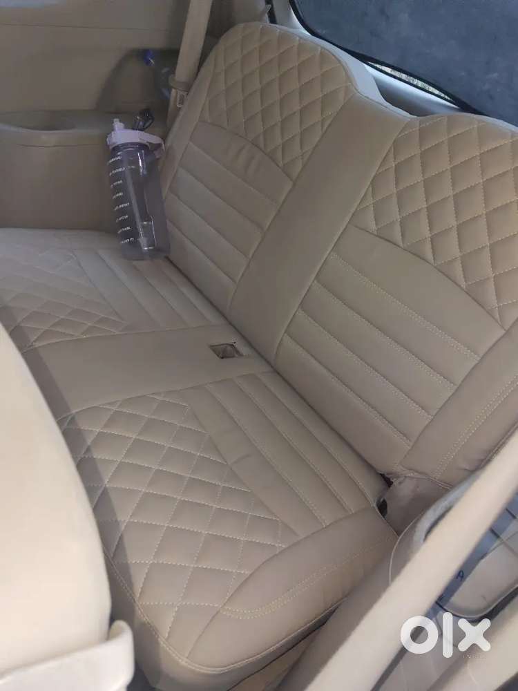 Maruti Suzuki Ertiga 2018