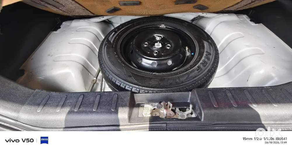 Maruti Suzuki Alto 800 2022 Petrol 58000 Km Driven