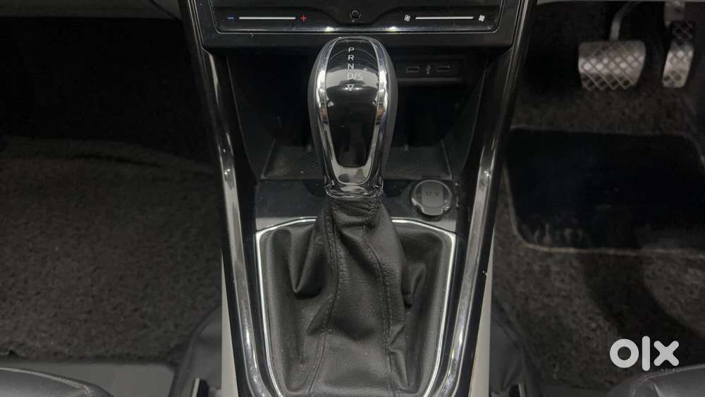 Skoda Kushaq 1.5 Tsi Style Dsg, 2021, Petrol