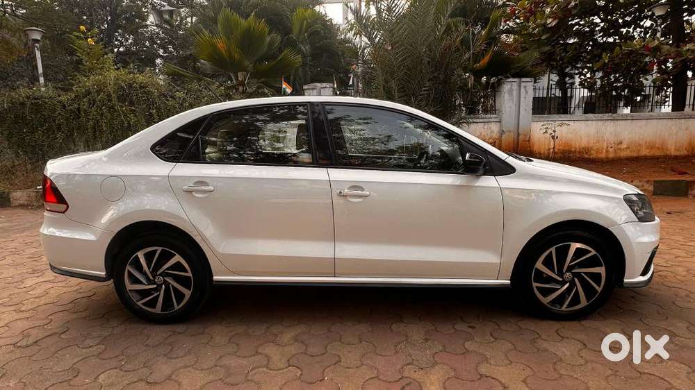 2020vw Vento 1.2 Tsi Dsg  Highline Plus  Brand New Clutch & Flywheel