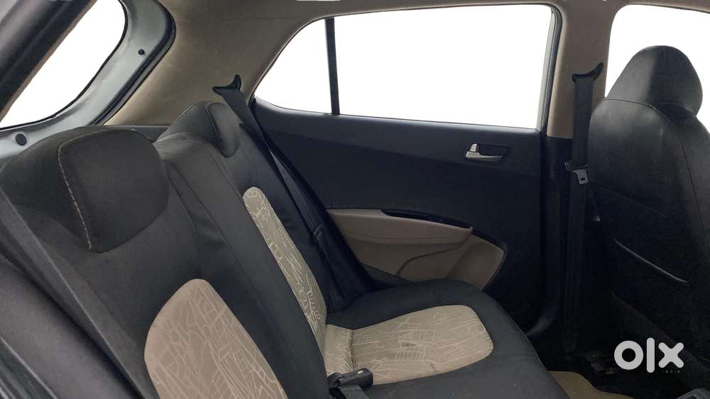 Hyundai Grand I10 Sportz 1.2 Kappa Vtvt, 2014, Petrol