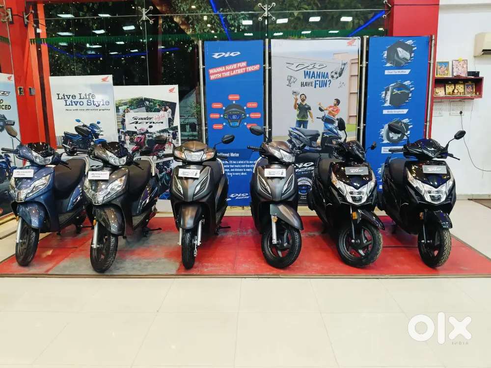 Suchitra Second Hand Motorcycle Dealers Near Me New Honda Activa