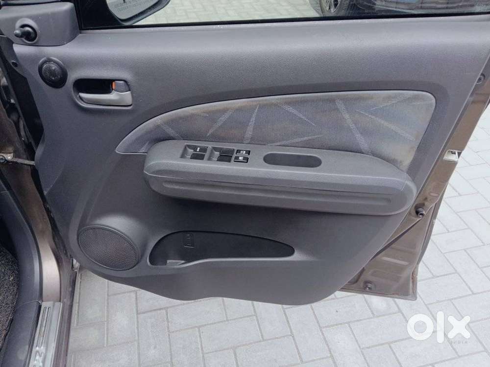 Maruti Suzuki Ritz Vxi (abs) Bs Iv, 2012, Petrol