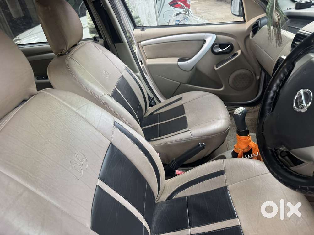 Nissan Terrano Xl 85 Ps Deisel, 2015, Diesel