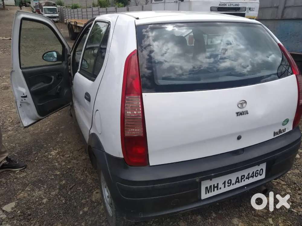 Tata Indica Diesel Manual 2010
