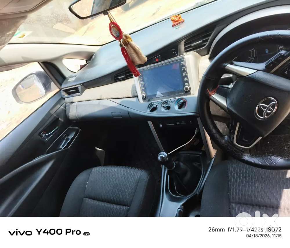 Gadi Ekh Koi Kaam Nhi Hai Puri Gadi Ohk Hai