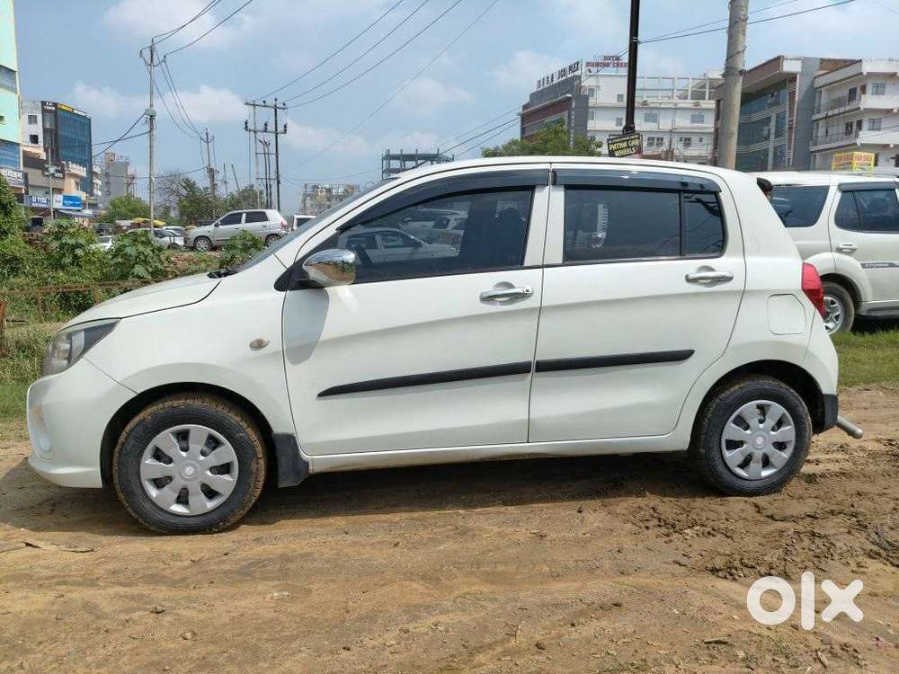 Maruti Suzuki Celerio 1.0 Tour H2 Cng, 2021, Cng & Hybrids