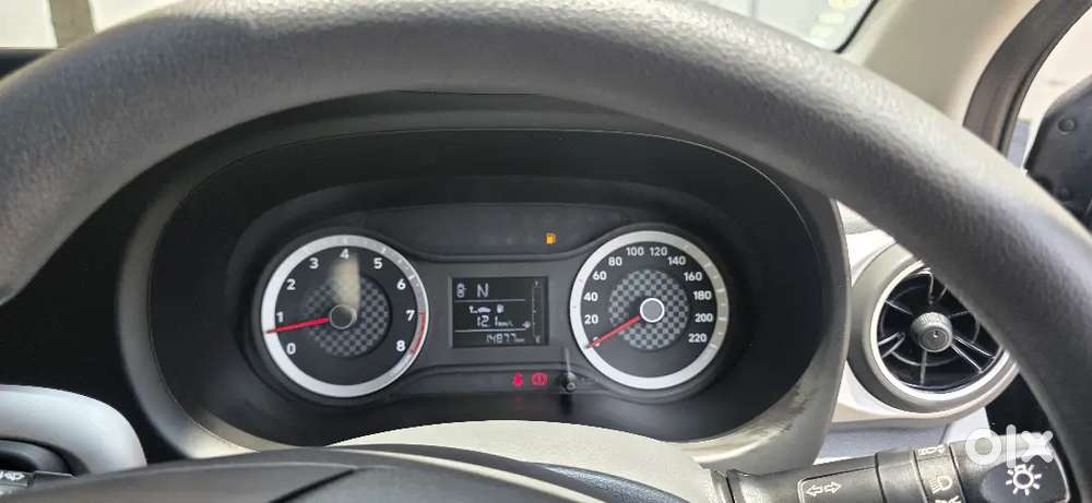 Hyundai Grand I10 Nios 2022 Automatic