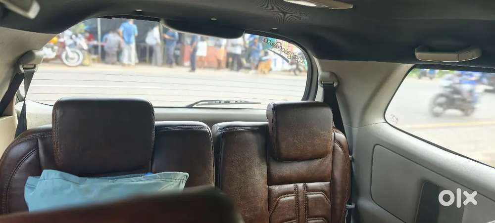 Toyota Innova Vx 2014
