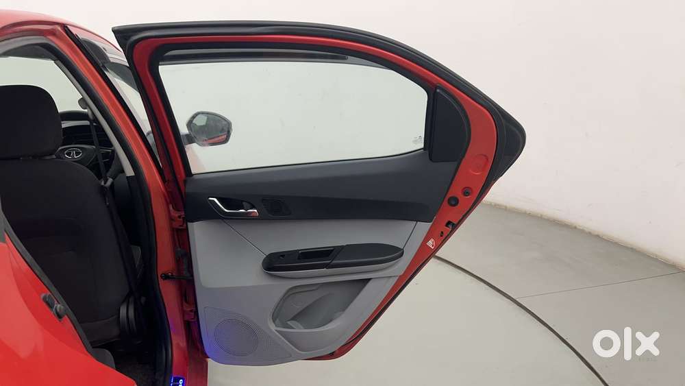 Tata Tiago 1.2 Revotron Xz Plus, 2021, Petrol