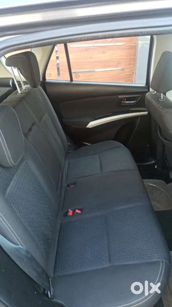 Maruti Suzuki S-cross 2016