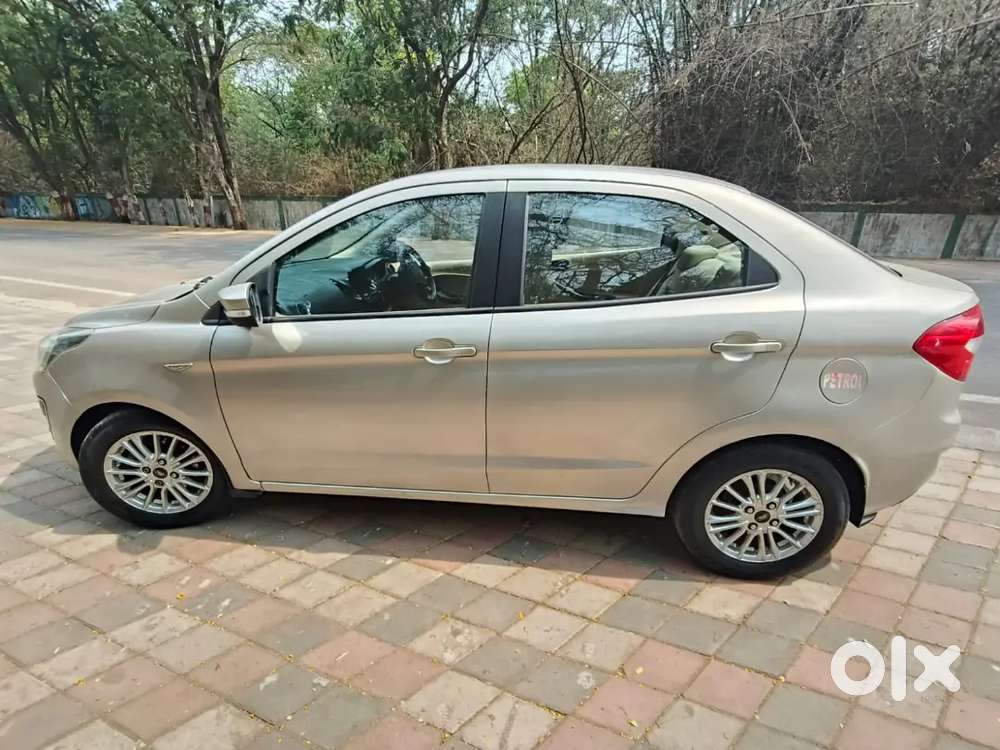 Ford Figo New Condition Insurance Velid Child Ac New Tayr No Any Work