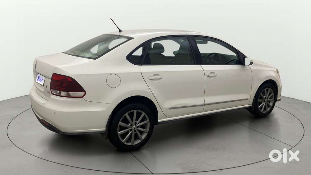 Volkswagen Vento 1.0 Highline Plus, 2020, Petrol