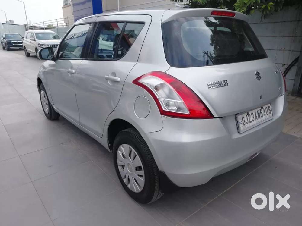 Maruti Suzuki Swift Vdi, 2015, Diesel