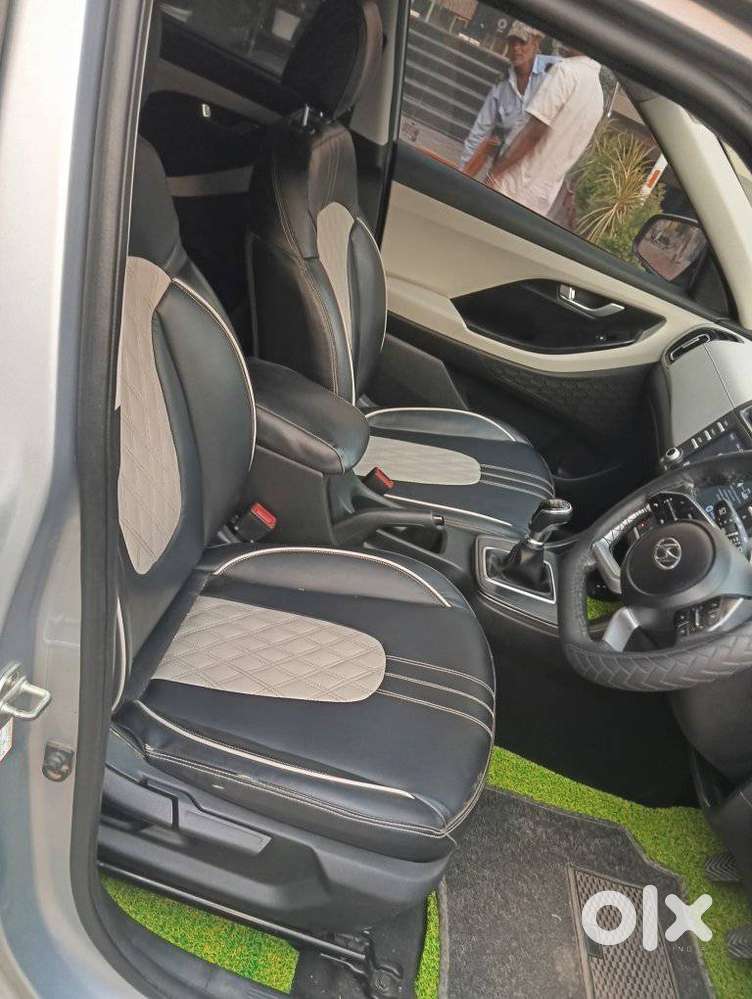 Hyundai Creta 1.5 S Diesel, 2020, Diesel