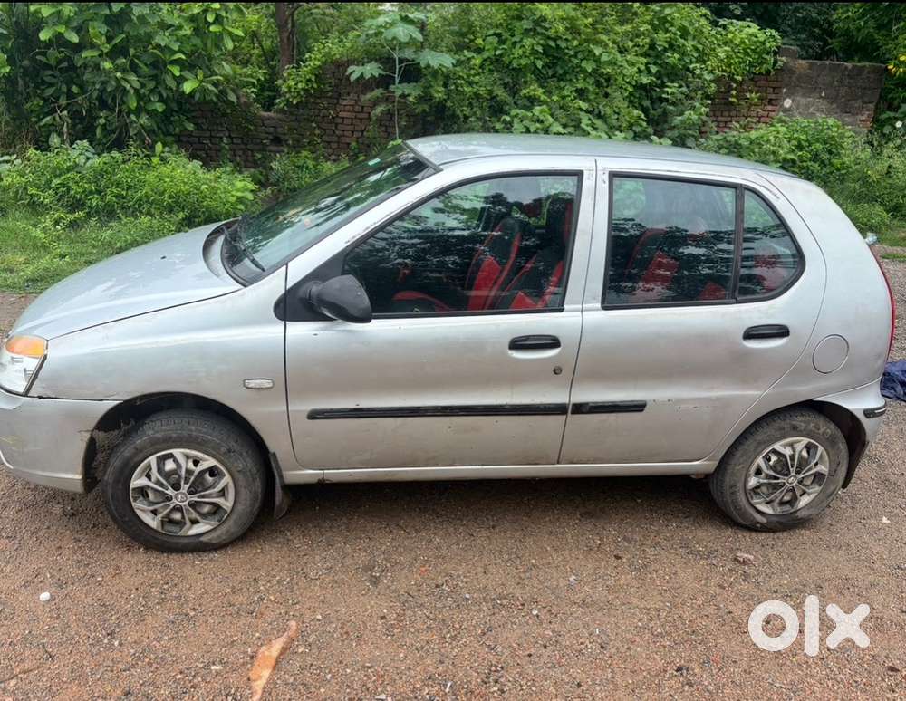 Tata Indica V2 Diesel 2015