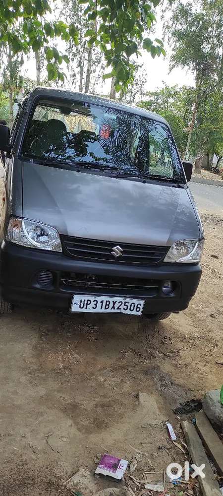 Maruti Suzuki Eeco 2022