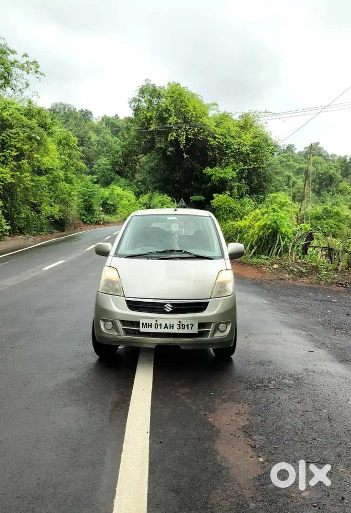 Maruti Suzuki Estilo 2008 Lxi