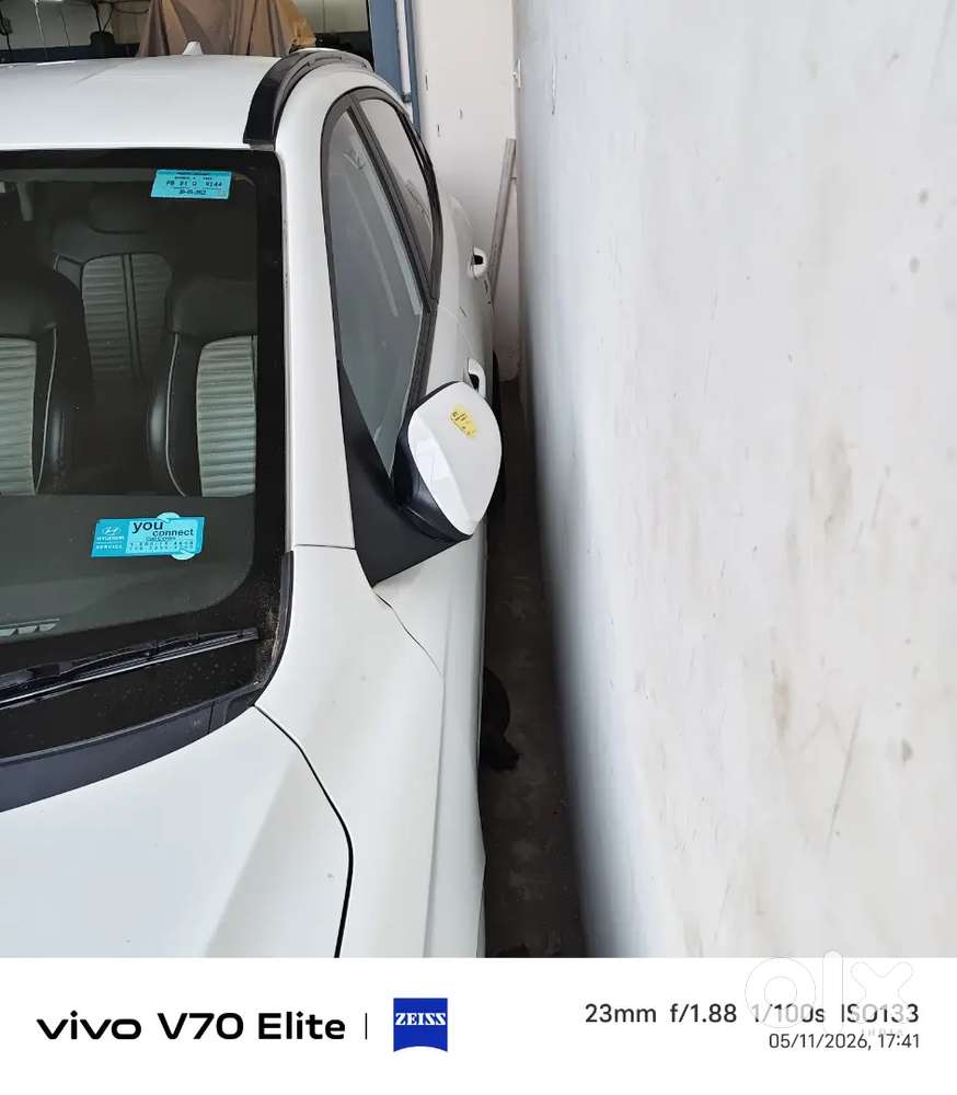 Automatic Petrol Olloy Wheel