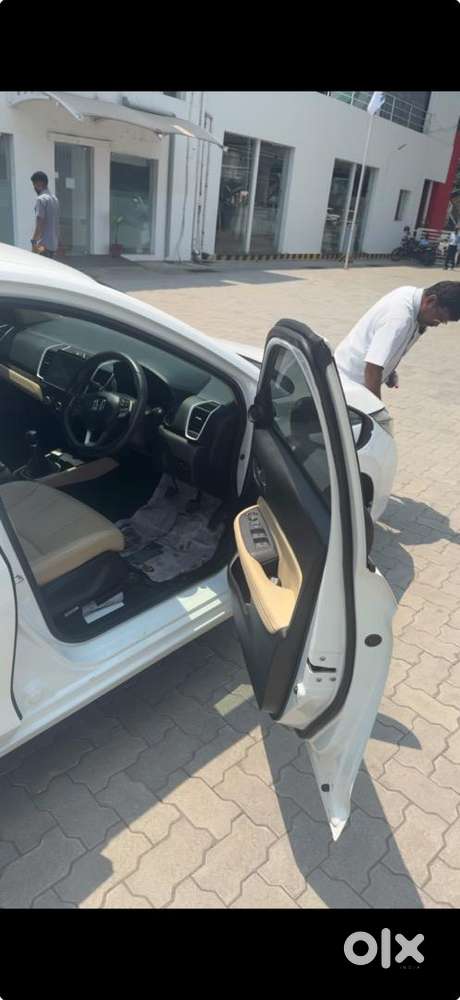 Honda City 2025 Petrol Good Condition