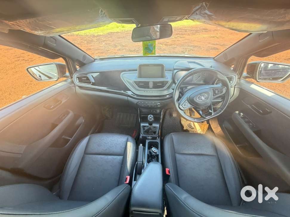 Tata Altroz 1.5 Xz Plus Diesel, 2024, Diesel