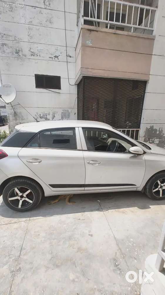Hyundai I20 2015 Diesel