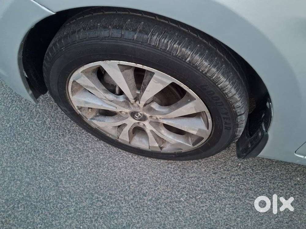 Hyundai Fluidic Verna 1.6 Vtvt Sx, 2016, Petrol