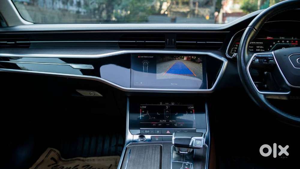 Audi A6 2.0 45 Tfsi Premium Plus, 2024, Petrol