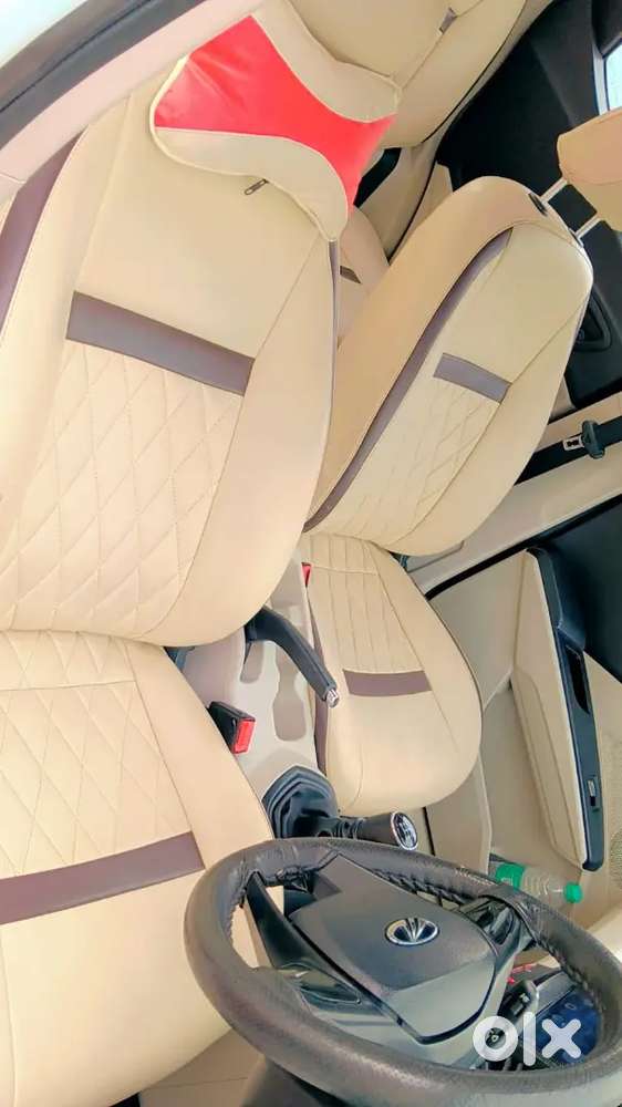 Mahindra Xuv300 Turbosport 2022 Diesel Manual