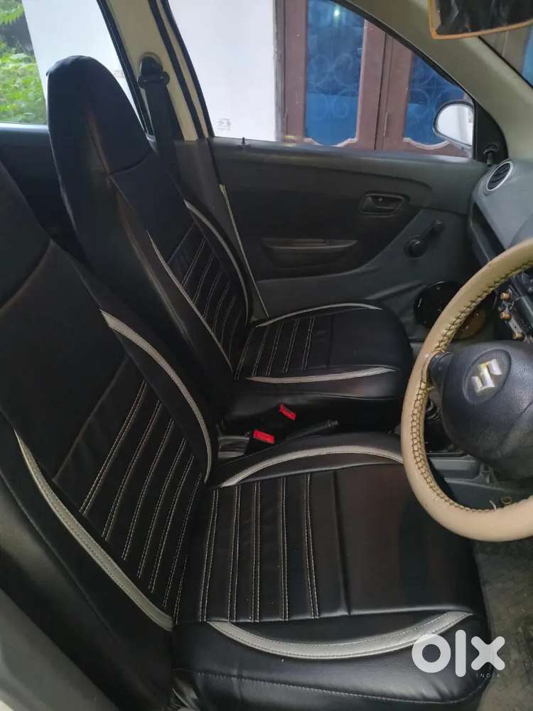 Maruti Suzuki Alto 2014