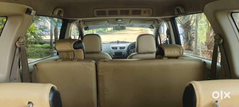 Toyota Fortuner 3.0 4x2 Automatic, 2012, Diesel